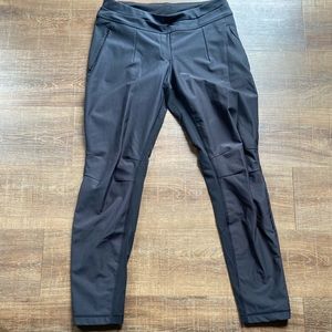 lululemon sweatpants